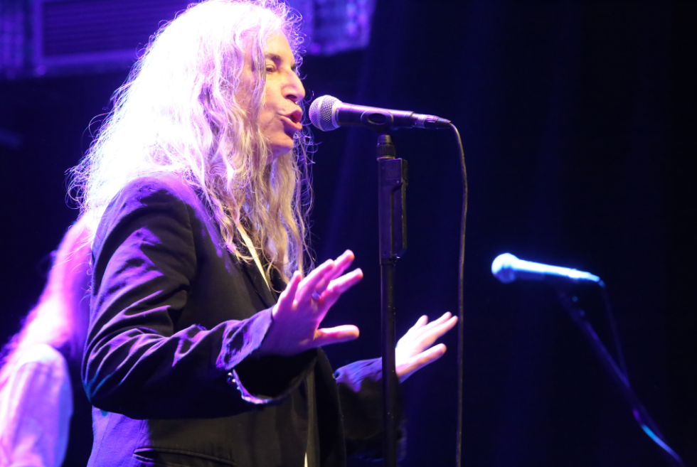 patti-smith